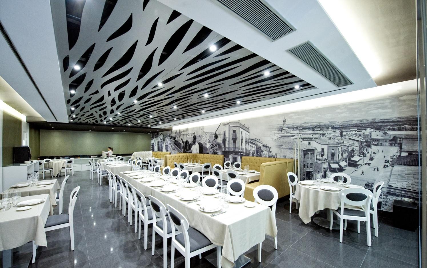 Hotel & Spa Ciudad De Binéfar Екстериор снимка