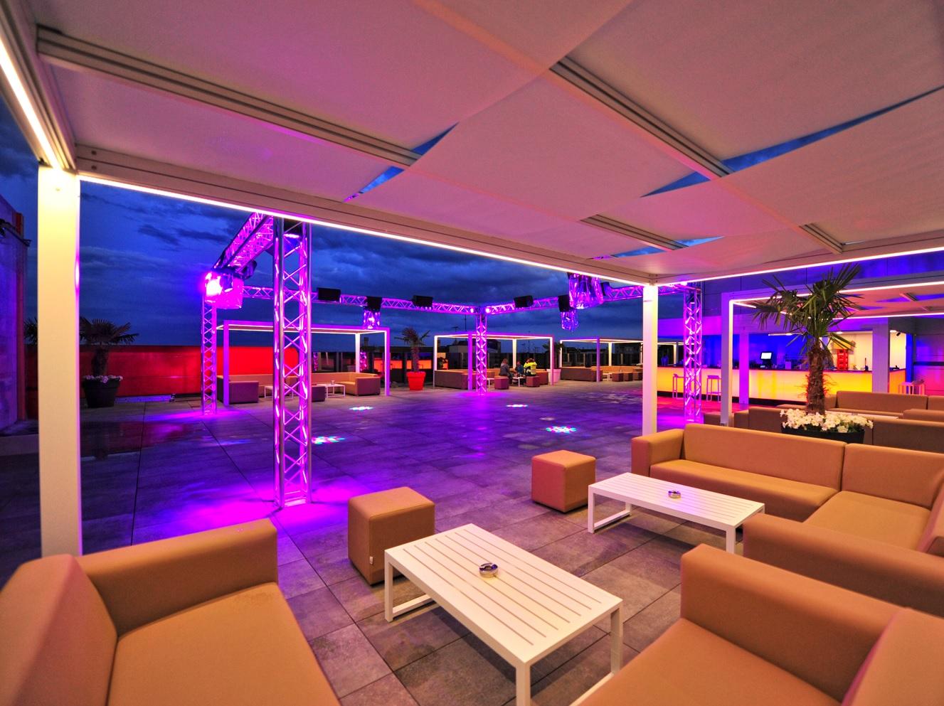 Hotel & Spa Ciudad De Binéfar Екстериор снимка