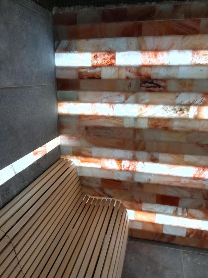 Hotel & Spa Ciudad De Binéfar Екстериор снимка