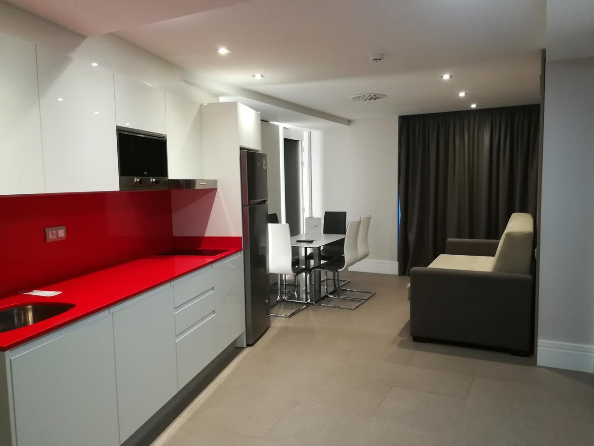 Hotel & Spa Ciudad De Binéfar Екстериор снимка