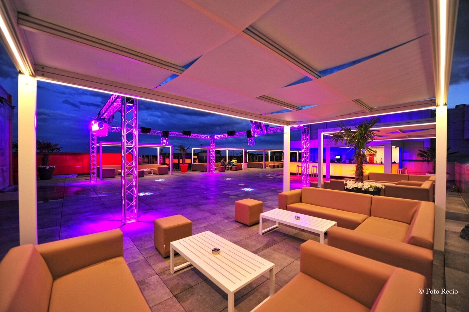 Hotel & Spa Ciudad De Binéfar Екстериор снимка