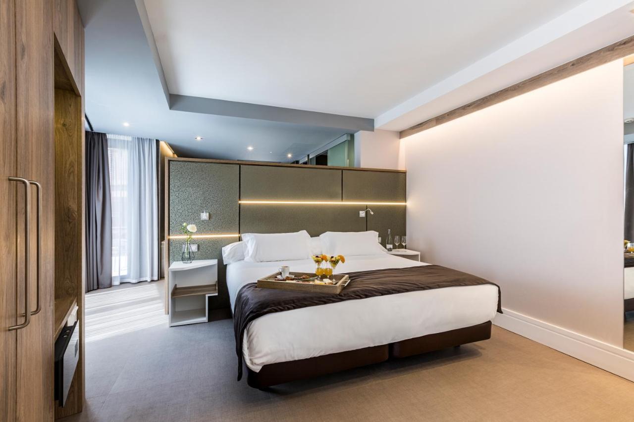 Hotel & Spa Ciudad De Binéfar Екстериор снимка